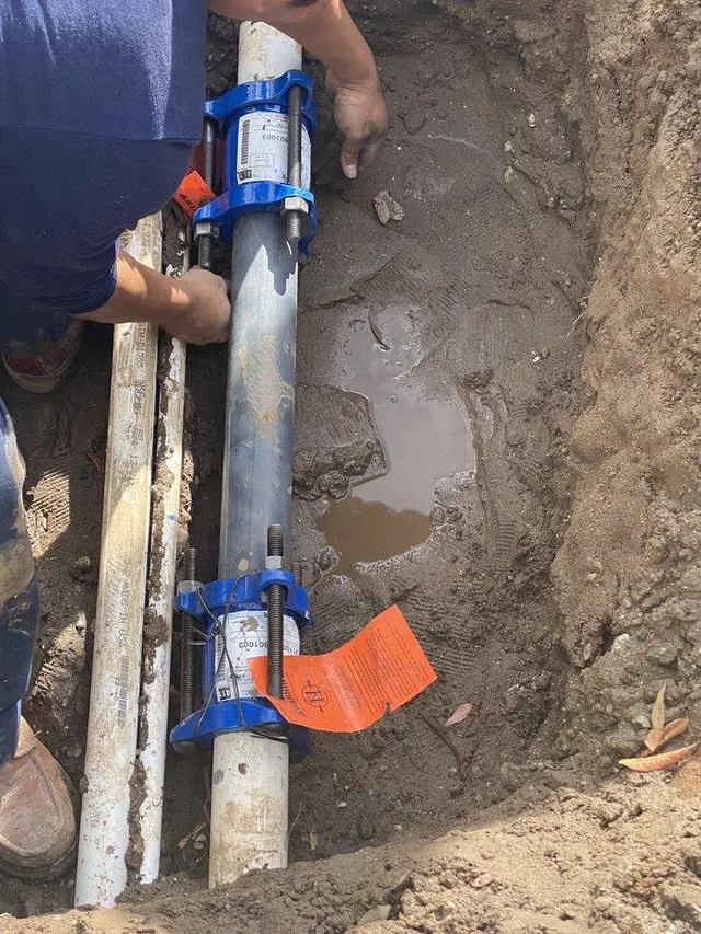 Alpine Plumbing, Heating, and Air — photo from the business 3