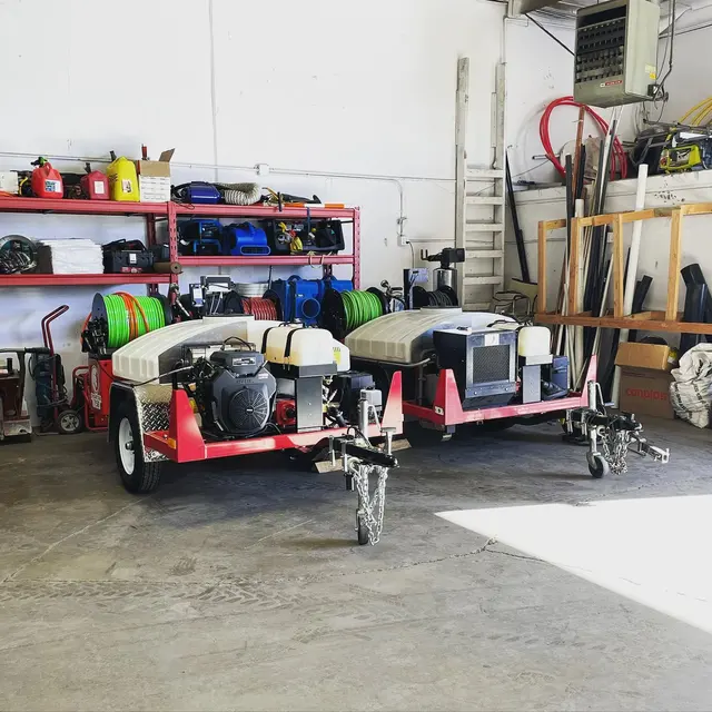 Alpine Plumbing, Heating, and Air — photo from the business 8