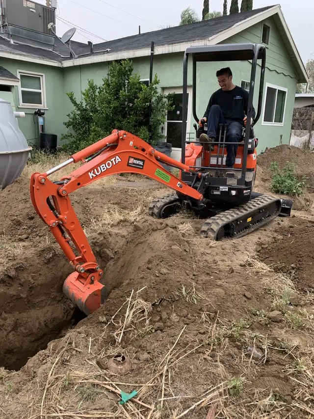 Alpine Plumbing, Heating, and Air — photo from the business 7