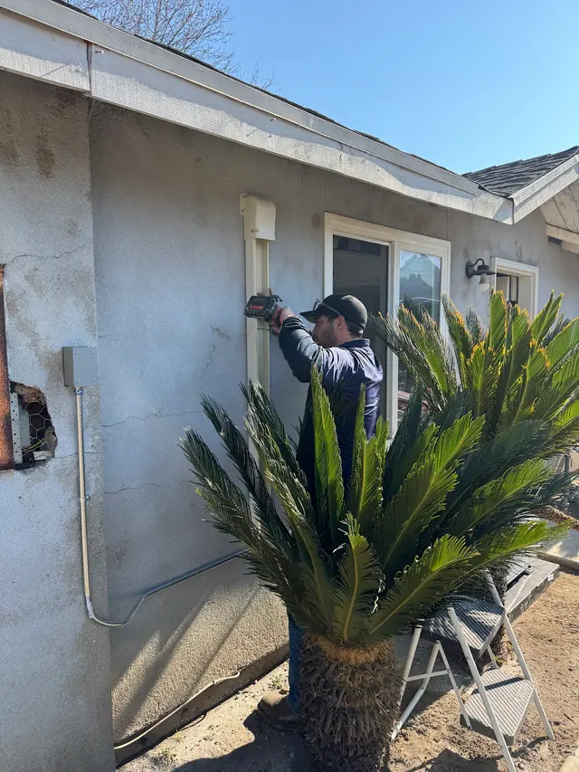 Alpine Plumbing, Heating, and Air — photo from the business 5
