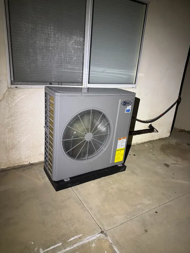 Alpine Plumbing, Heating, and Air — photo from the business 4