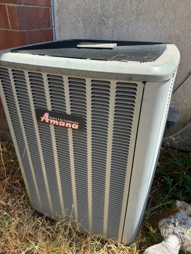 Alpine Plumbing, Heating, and Air — photo from the business 12
