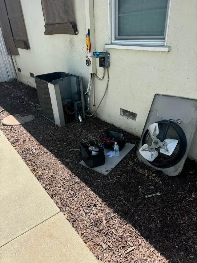 Alpine Plumbing, Heating, and Air — photo from the business 2