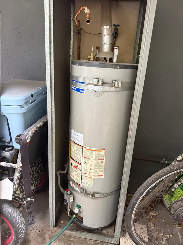 Western Rooter & Plumbing — photo from the business 2