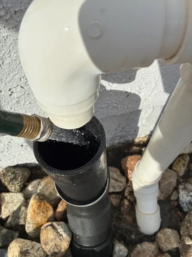 Western Rooter & Plumbing — photo from the business 4