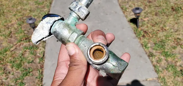 Customer photo from James's review