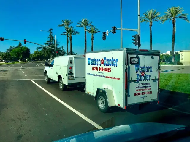 Western Rooter & Plumbing — photo from the business 12