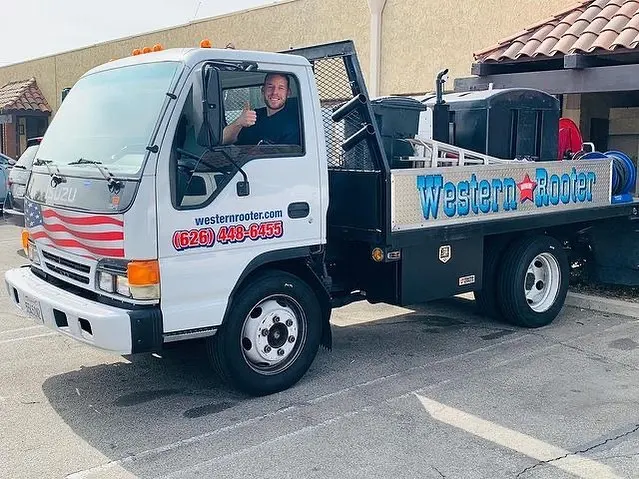 Western Rooter & Plumbing — photo from the business 9