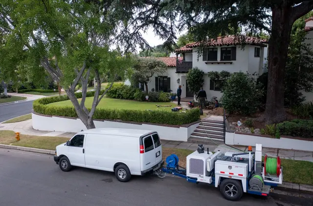 Western Rooter & Plumbing — photo from the business 7