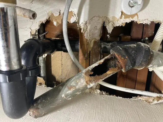 Drainflow Solutions & Plumbing — photo from the business 10