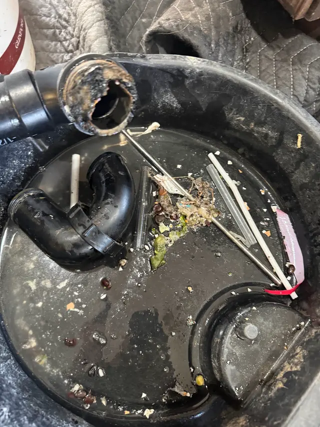 Drainflow Solutions & Plumbing — photo from the business 11