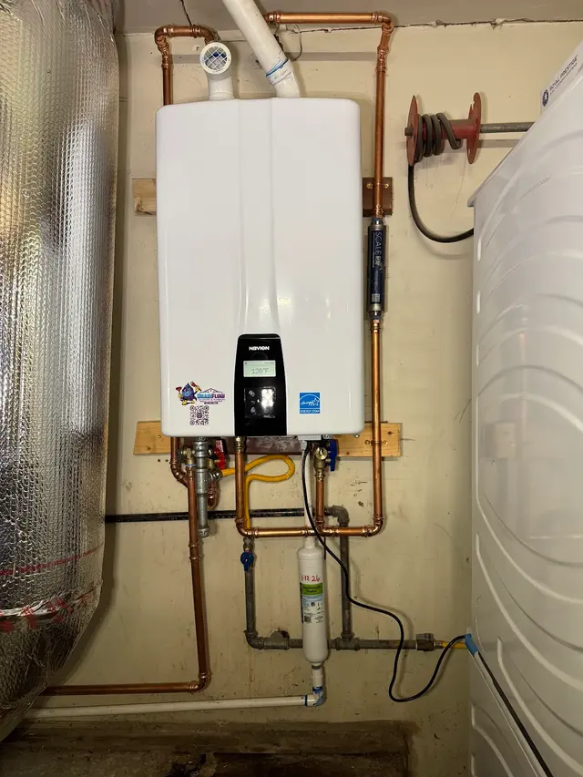 Drainflow Solutions & Plumbing — photo from the business 4