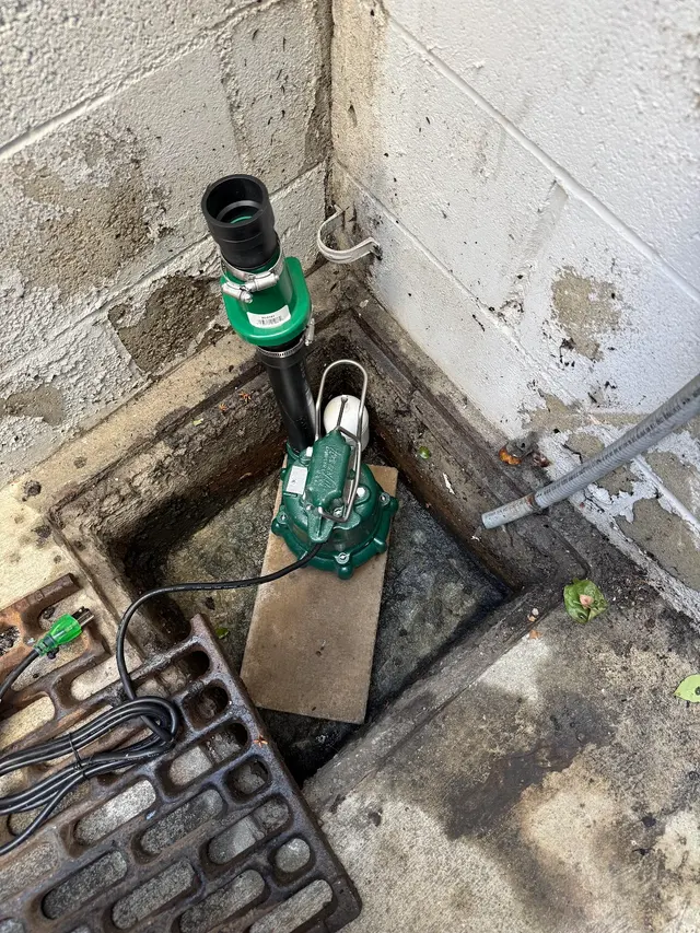 Drainflow Solutions & Plumbing — photo from the business 7