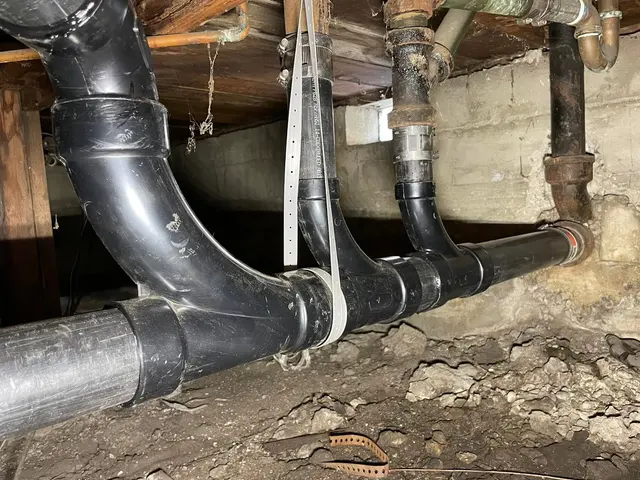 Drainflow Solutions & Plumbing — photo from the business 6