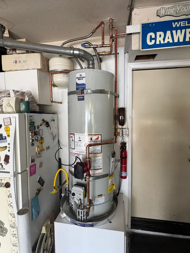 Isaac & Sons Plumbing San Dimas — photo from the business 6