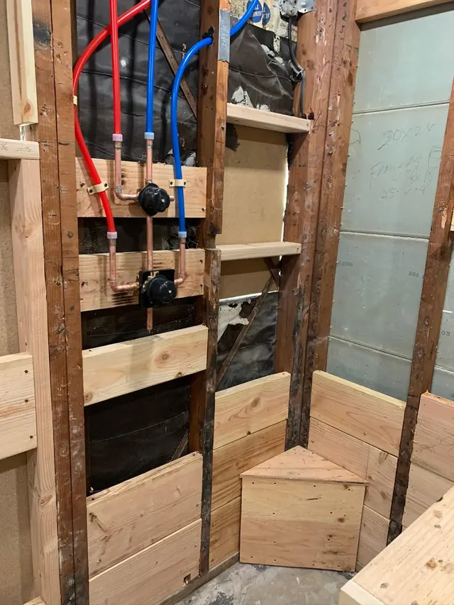 Isaac & Sons Plumbing San Dimas — photo from the business 7