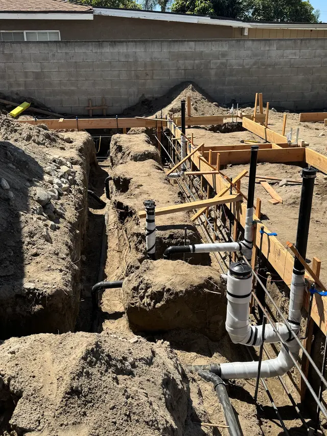 Isaac & Sons Plumbing San Dimas — photo from the business 5