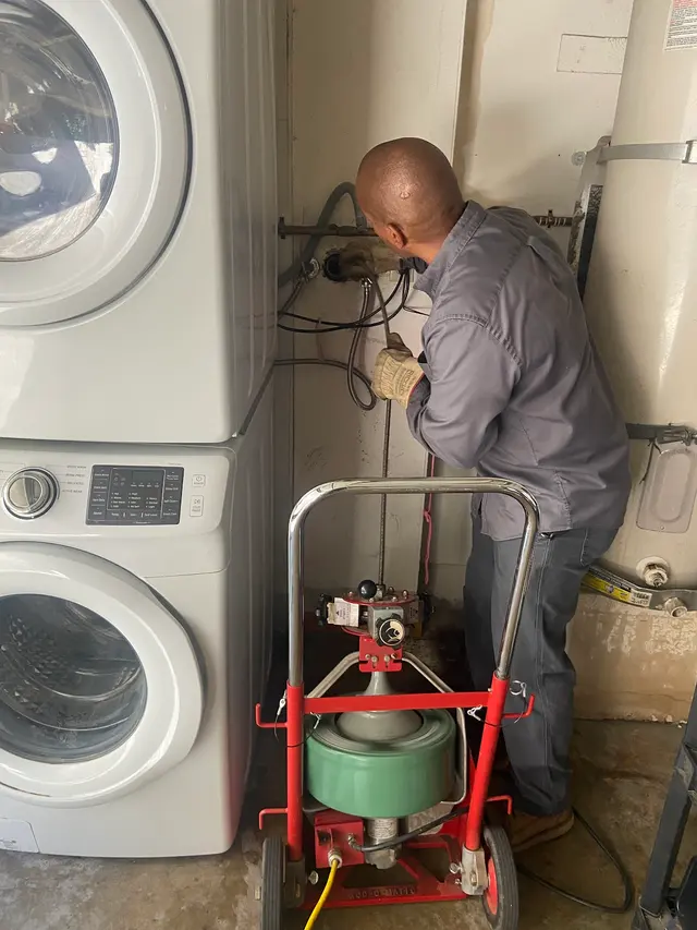 North Brothers Plumbing — customer photo 6