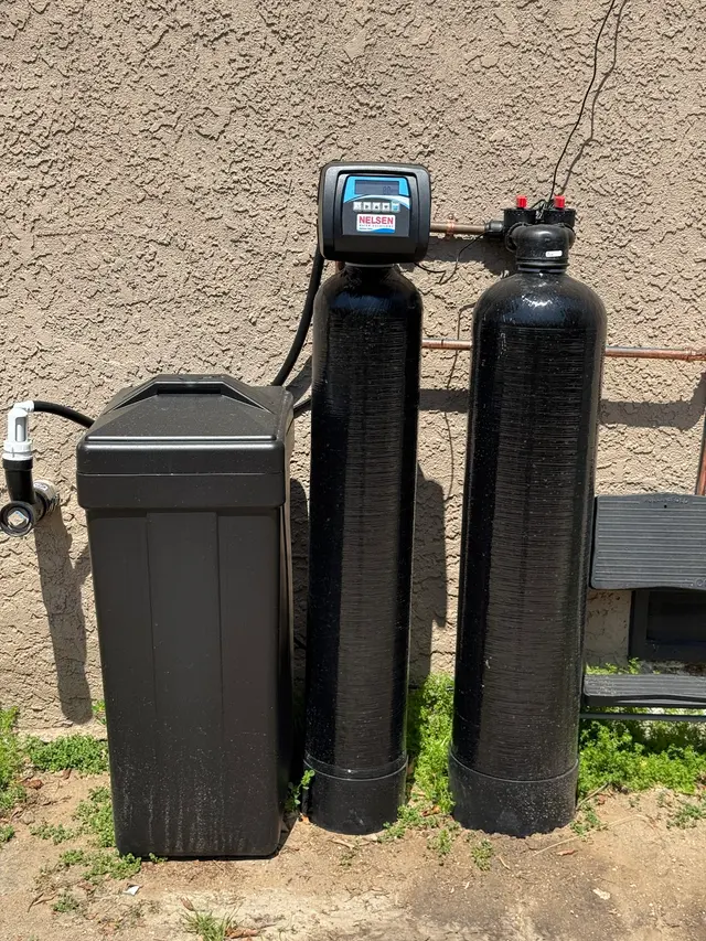 North Brothers Plumbing — photo from the business 4