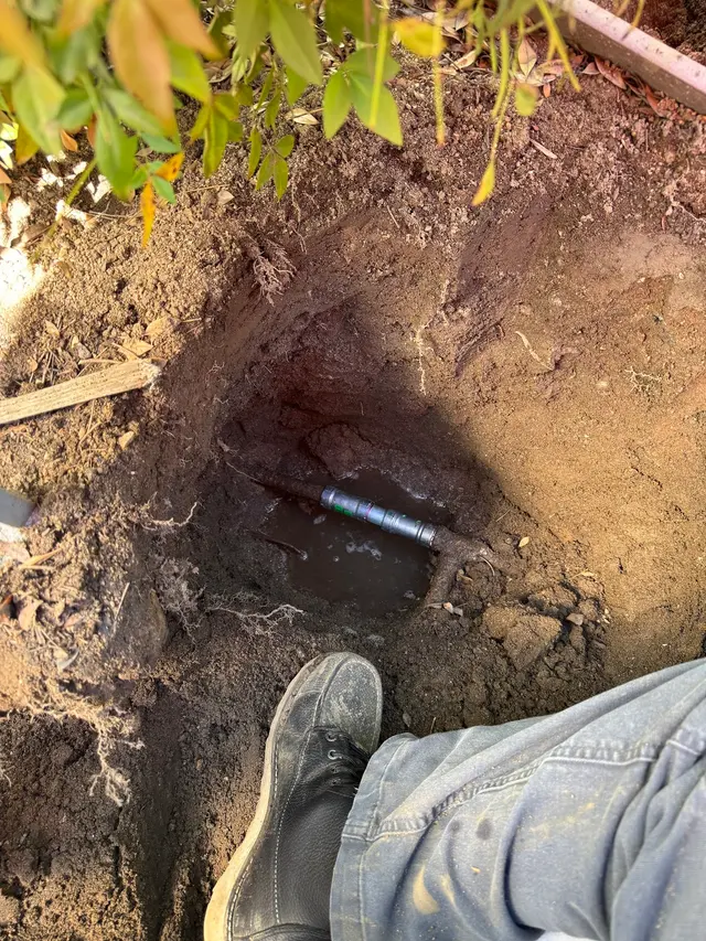 North Brothers Plumbing — photo from the business 7
