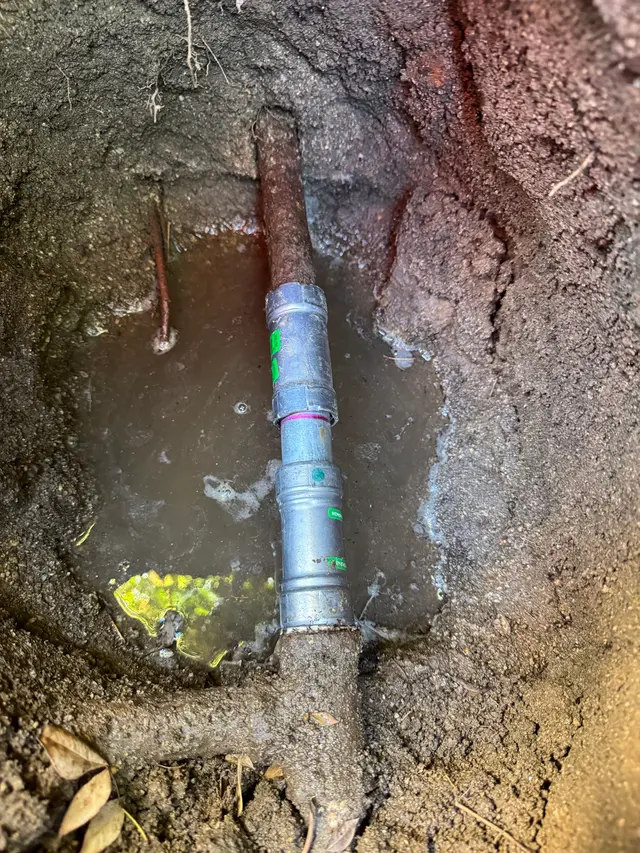 North Brothers Plumbing — photo from the business 3