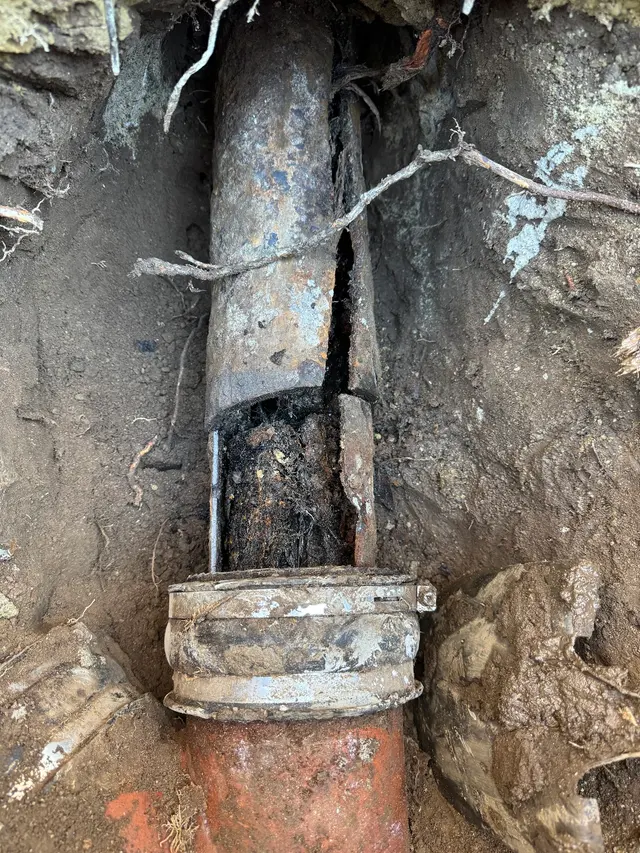 North Brothers Plumbing — photo from the business 8