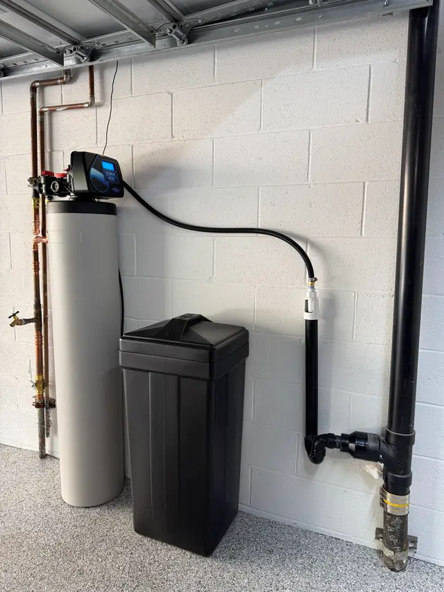 North Brothers Plumbing — photo from the business 12