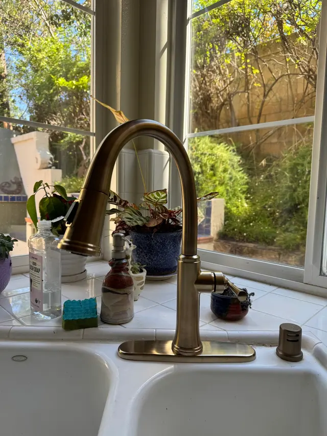 North Brothers Plumbing — photo from the business 11