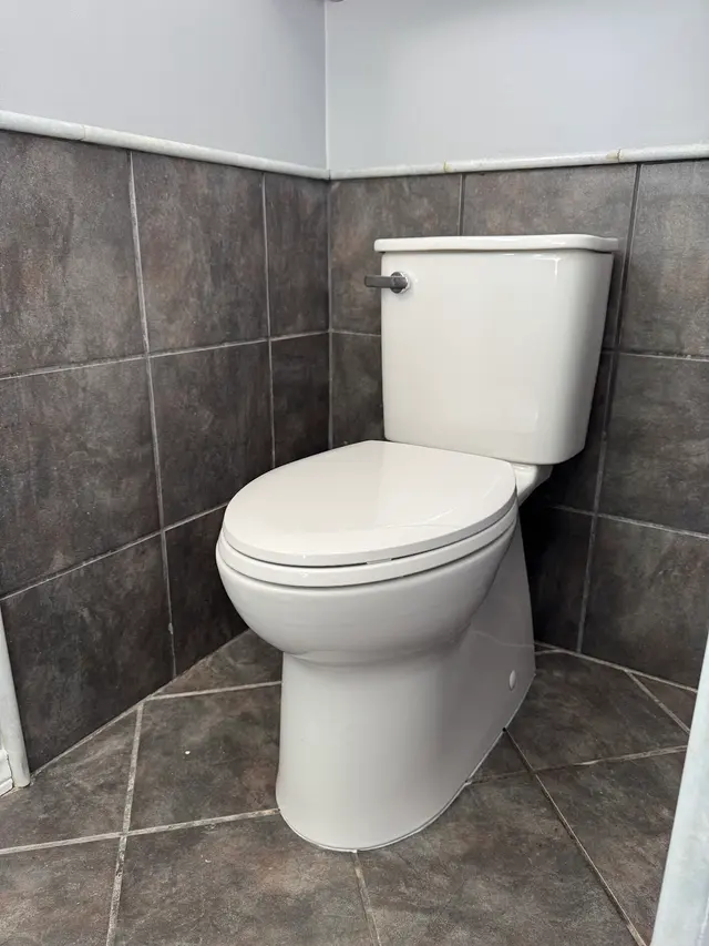 North Brothers Plumbing — photo from the business 5