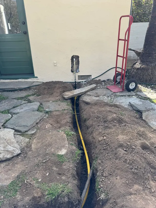 North Brothers Plumbing — photo from the business 10