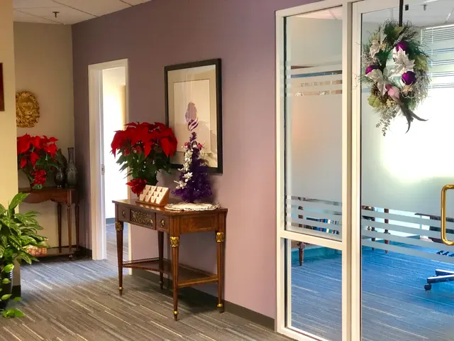 Friedman Law Firm, PC — photo from the business 6