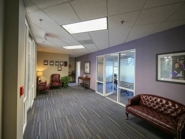 Friedman Law Firm, PC — photo from the business 8