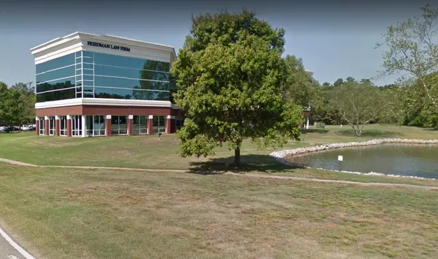 Friedman Law Firm, PC — photo from the business 4
