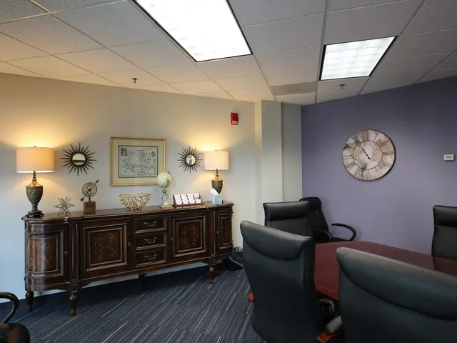 Friedman Law Firm, PC — photo from the business 7