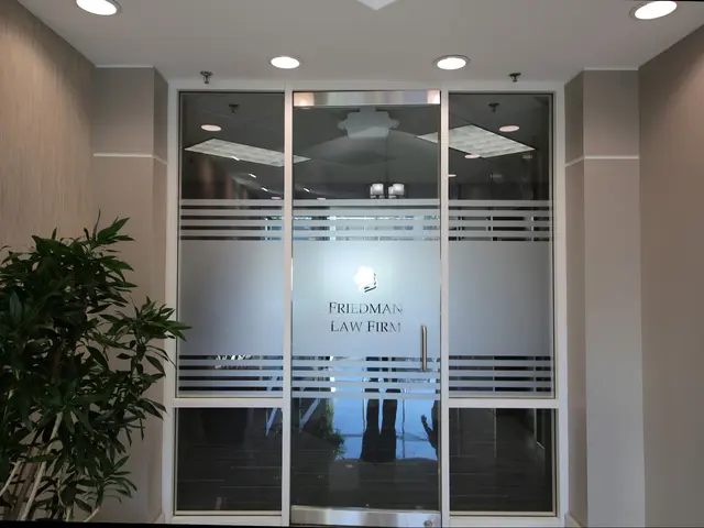 Friedman Law Firm, PC — photo from the business 3