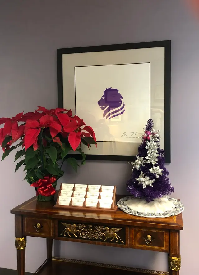 Friedman Law Firm, PC — photo from the business 5