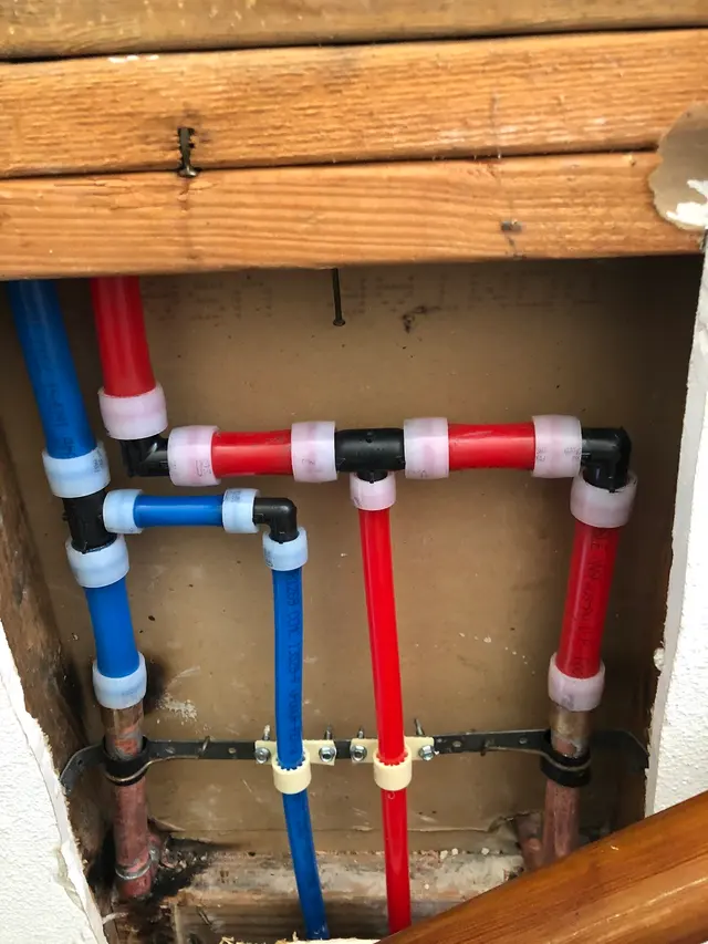 JB Plumbing — photo from the business 5