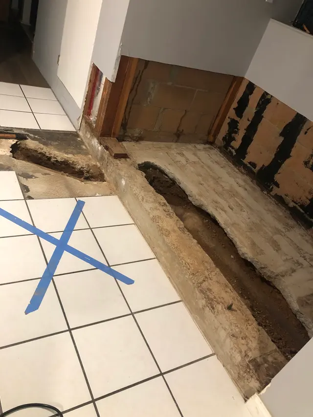 JB Plumbing — customer photo 8