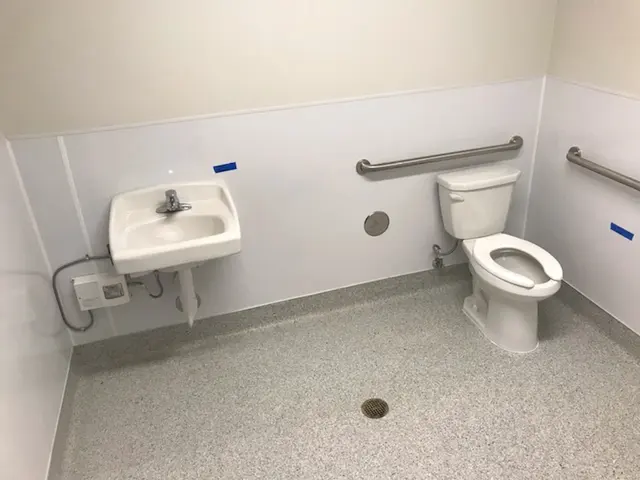 JB Plumbing — photo from the business 12