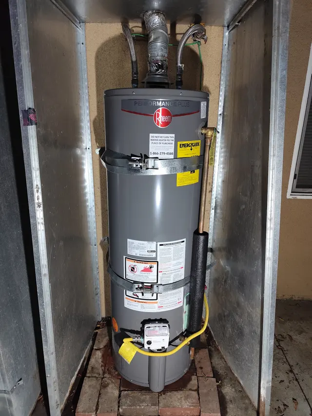 Rare Plumbing — photo from the business 8