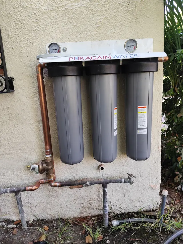 Rare Plumbing — photo from the business 6