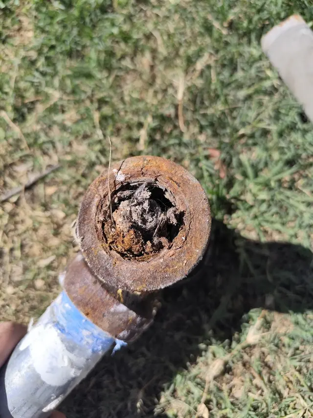 Customer photo of work by Rare Plumbing, from Dmitrii Sesin's review