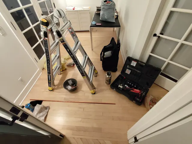 Rare Plumbing — photo from the business 4