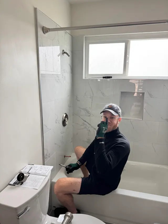 Rare Plumbing — photo from the business 5