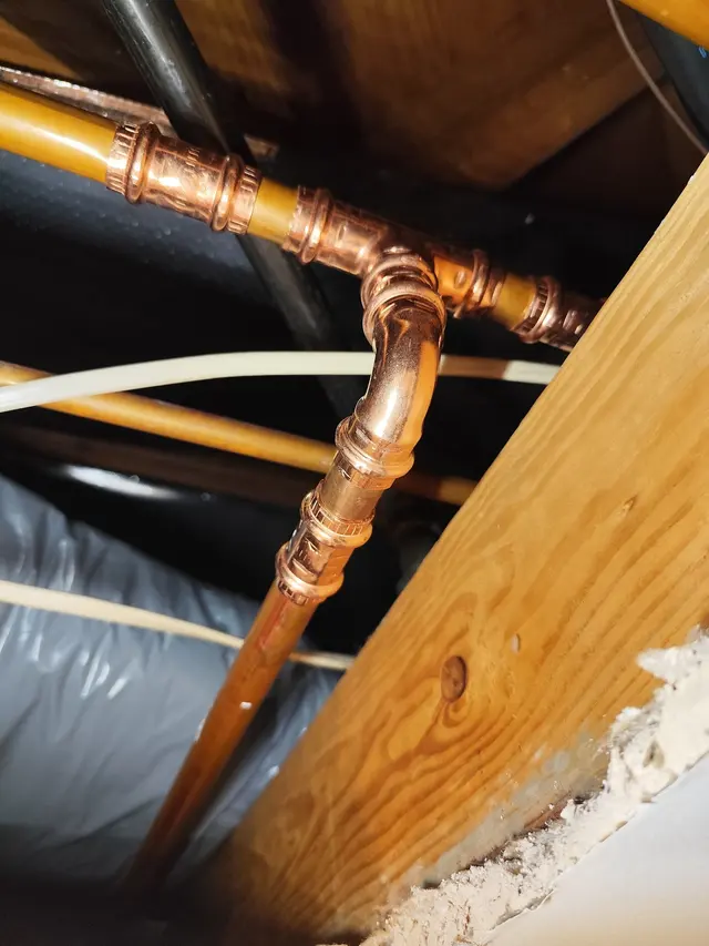 Rare Plumbing — photo from the business 10