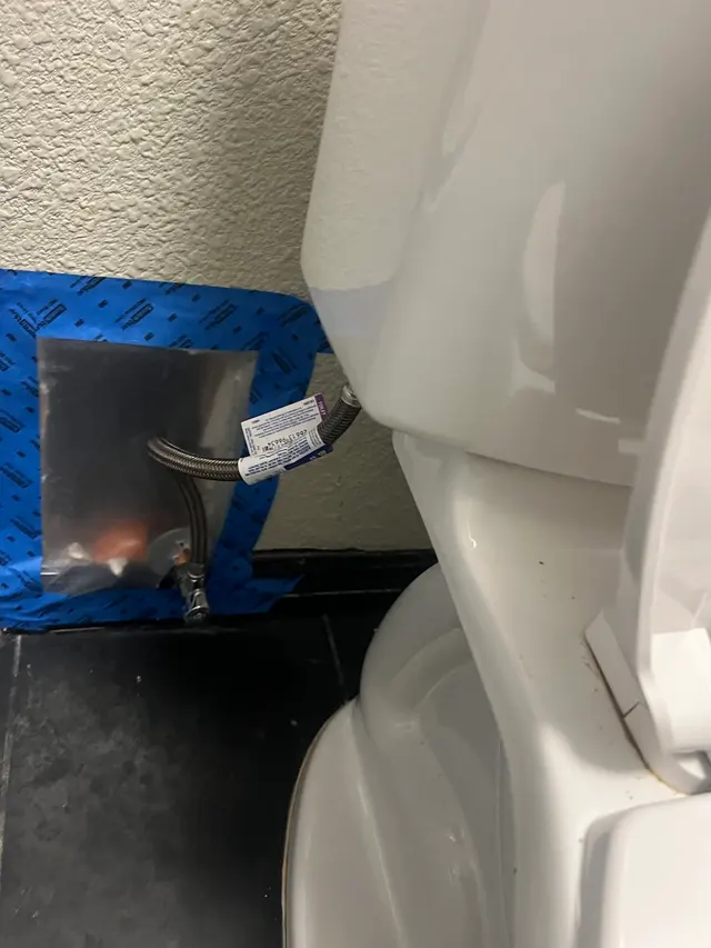 JG Plumbing & Rooter Inc — photo from the business 11