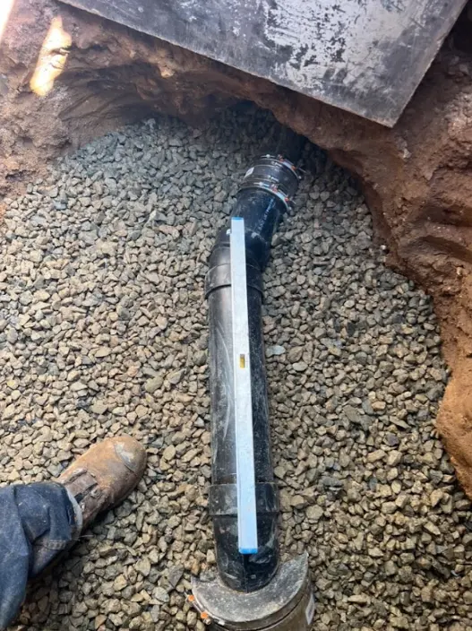 JG Plumbing & Rooter Inc — photo from the business 9