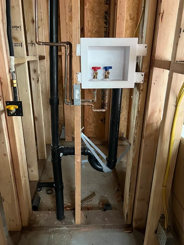 JG Plumbing & Rooter Inc — photo from the business 4