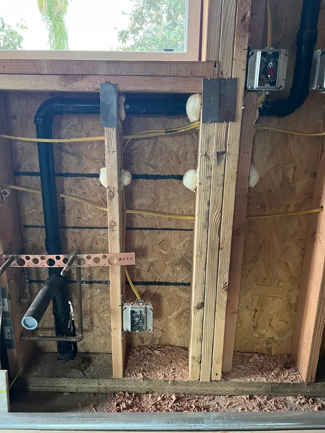 JG Plumbing & Rooter Inc — photo from the business 10