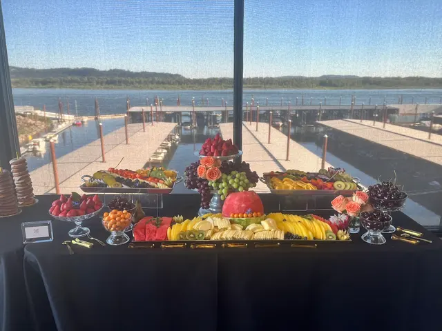Feast Catering — customer photo 5